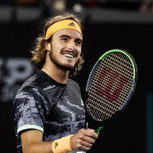 Στέφανος Τσιτσιπάς | Η τεράστια ανθοδέσμη που χάρισε στη σύντροφό του, Paula Badosa, και η δημόσια εξομολόγησή της