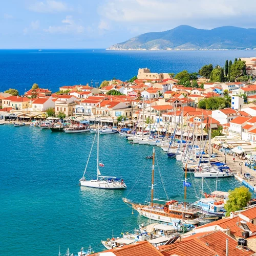 Σεισμός 4,1 Ρίχτερ σημειώθηκε στη Σάμο