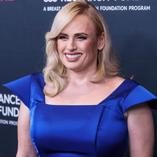 H Rebel Wilson πέρασε από ακρόαση για ρόλο στη νέα ταινία James Bond