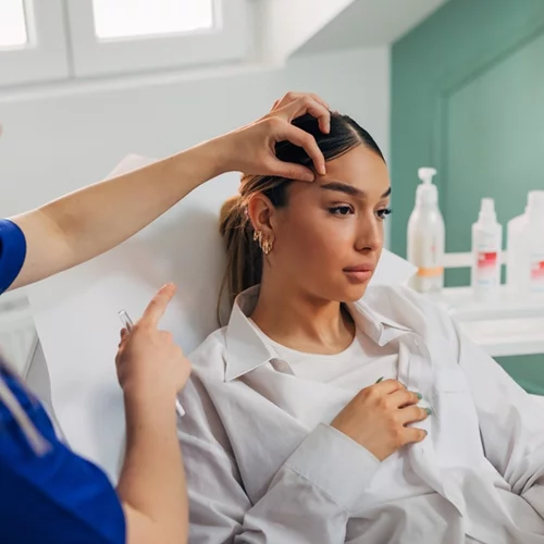 Kύκλωμα με εγκέφαλο την 54χρονη "βασίλισσα" των καλλυντικών διακινούσε "μαϊμού" botox και υαλουρονικά σε επώνυμους