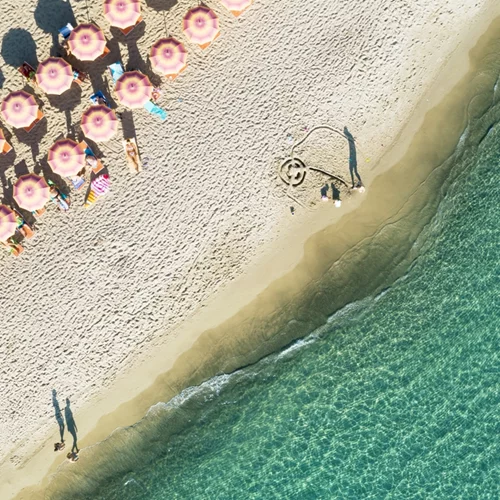 Kαύσωνας Κλέων | Μικρή πτώση της θερμοκρασίας – Επανέρχεται την Πέμπτη με 43άρια