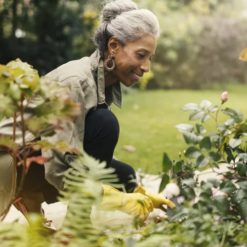 Τα χόμπι σχετίζονται με καλύτερη ψυχική ευεξία των ατόμων άνω των 65 ετών