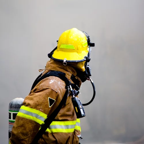 Η σκιαγράφηση του προφίλ των ατόμων που συνελήφθησαν για εμπρησμούς