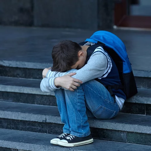 ΠΑΓΝΗ | Έκλεισε η μοναδική Παιδοψυχιατρική Κλινική στην Κρήτη