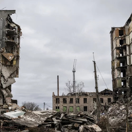 Συγκλονίζει Έλληνας στο Ισραήλ | "Ζωντανός εφιάλτης" - Τρόμος από τα νυχτερινά χτυπήματα στην πόρτα