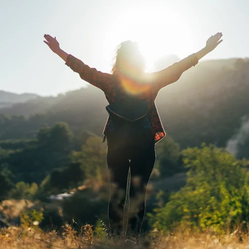 Αίθριος καιρός σήμερα με τοπικές νεφώσεις