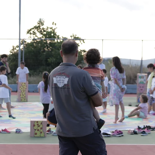 Vamvakou Experience Festival 2023 | Ένα εορταστικό τριήμερο γεμάτο αυθεντικές εμπειρίες έρχεται τον Ιούλιο