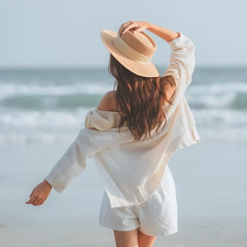 Καιρός | Ανεβαίνει σήμερα η θερμοκρασία, στους 36 βαθμούς ο υδράργυρος