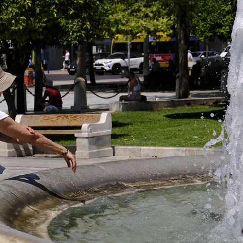 Καιρός | Μέχρι τους 37 βαθμούς θα φτάσει η θερμοκρασία σήμερα 1η Αυγούστου – Πού θα βρέξει