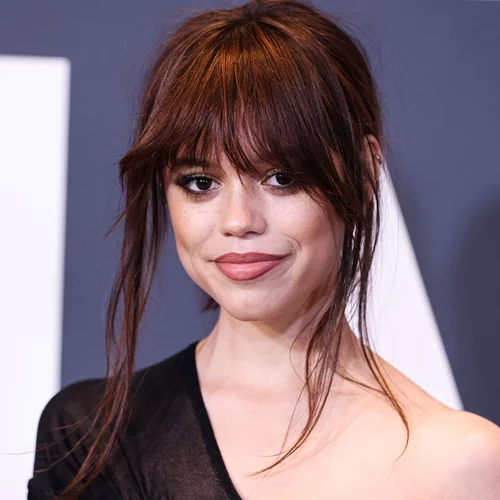 Jenna Ortega | "Απλώς σκάσε και κάνε τη δουλειά σου"