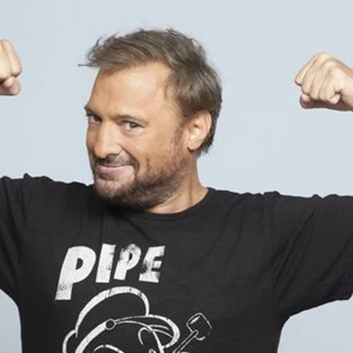 Χρήστος Φερεντίνος | Τέλος από τον Alpha μετά από 10 χρόνια