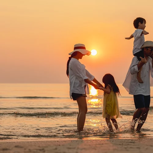 Καιρός | Στους 35 βαθμούς Κελσίου θα φτάσει το θερμόμετρο - Μικρή πιθανότητα για τοπικές βροχές