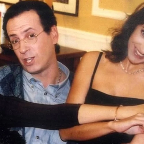 Μαρία Λεκάκη-Χάρης Ρώμας | Το "Κωνσταντίνου και Ελένης" reunion που "έριξε" το Instagram