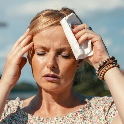 Στο "κόκκινο" και πάλι ο υδράργυρος, έρχονται 40άρια έως το Σάββατο - Πού θα σημειωθούν οι υψηλότερες θερμοκρασίες