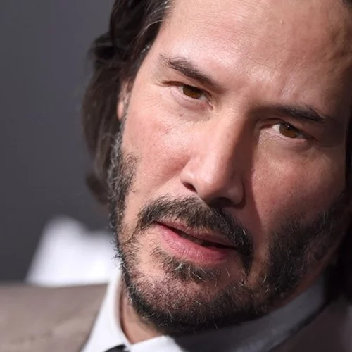 O Keanu Reeves αποκάλυψε την ασυνήθιστη ρήτρα στα συμβόλαιά του