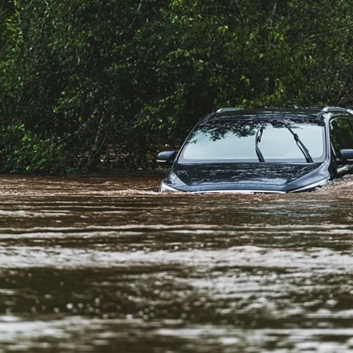 Κακοκαιρία Daniel | Σχεδόν 1.200 κλήσεις έχει λάβει το Κέντρο Επιχειρήσεων της Πυροσβεστικής