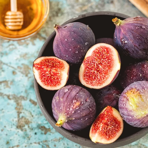 Σύκο | Tα 5 οφέλη για την υγεία και την εξωτερική εμφάνιση