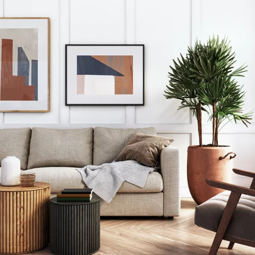 Spring 2022 | 8 αντικείμενα από τη Zara Home για να καλωσορίσετε την άνοιξη με στιλ