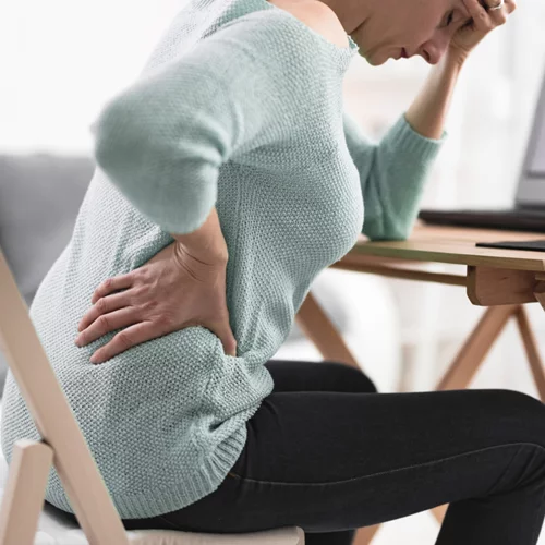 Τεχνική AMIS | Μια επαναστατική τεχνική ολικής αρθροπλαστικής ισχίου