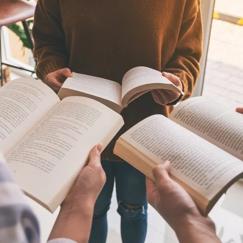 Η Ελλάδα στις τέσσερις κορυφαίες διεθνείς εκθέσεις βιβλίου