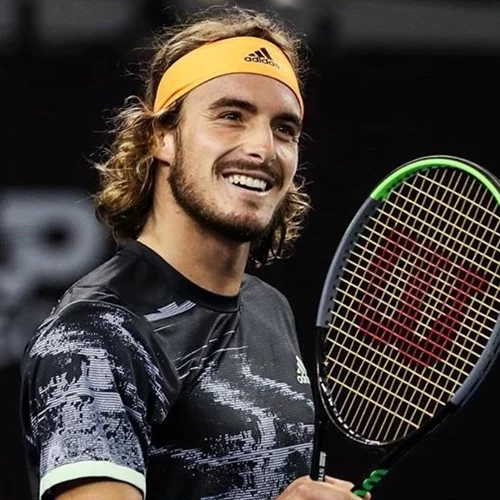 Στέφανος Τσιτσιπάς | "Θέλω να αφιερώσω την προσπάθεια στους δύο ηρωικούς πιλότους"