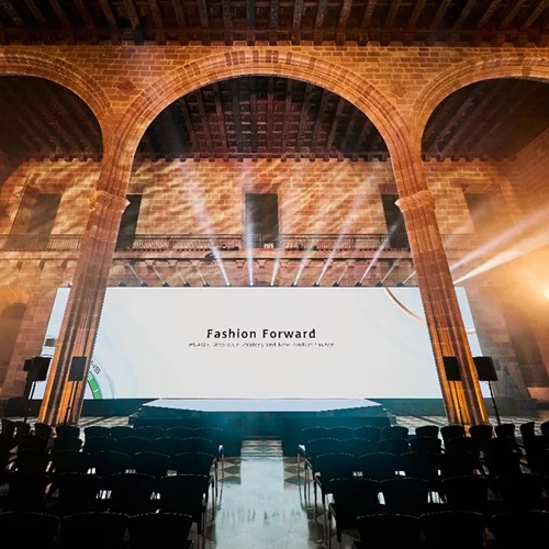 Η Huawei γιορτάζει τα 10 χρόνια στα wearables  με συναρπαστικά νέα λανσαρίσματα στη Βαρκελώνη και ένα νέο "Fashion Forward"