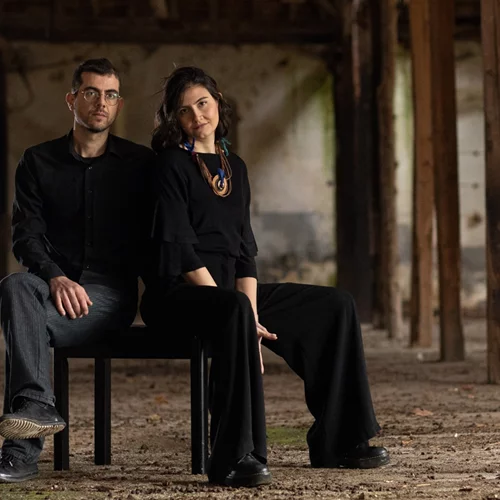 Η Συναυλία στον Κήπο | Από την τζαζ και την έθνικ μουσική στο body percussion