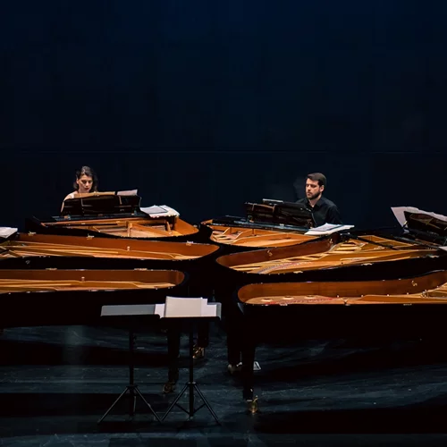 ''Όλη η Ελλάδα ένας πολιτισμός'' | Πλούσιο πρόγραμμα εκδηλώσεων και φέτος με θέμα την κλιματική αλλαγή