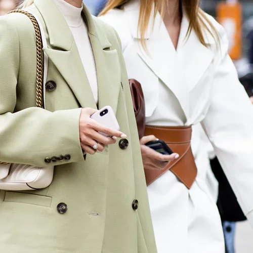 Οι μεγαλύτερες τάσεις για κοντά νύχια τώρα σύμφωνα με τους σχεδιαστές