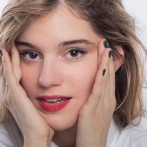 Νατάσα Εξηνταβελώνη | "Πού το ξέρετε εσείς με ποιους τα είχα εγώ;"