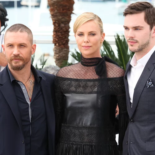 Όταν η Σαρλίζ Θερόν ζήτησε "προστασία" στα γυρίσματα του Mad Max, μετά τις απειλές του Τομ Χάρντι