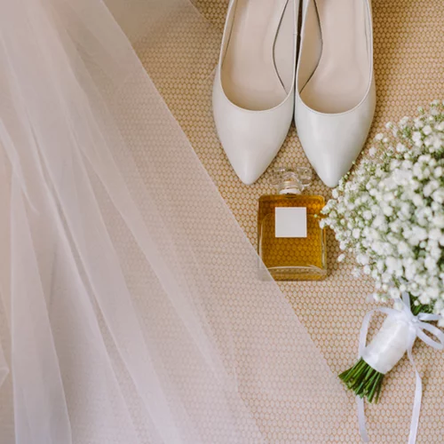 Bride's Scent | Τα 7 πιο δημοφιλή αρώματα που επιλέγουν οι νύφες διαχρονικά
