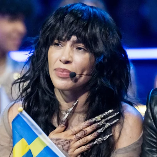 Loreen | Αγνώριστη η νικήτρια της Eurovision 19 χρόνια πριν στην πρώτη της οντισιόν - Δείτε το βίντεο