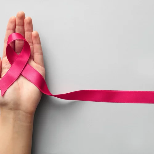 #είμαιΨαγμένη | Εκστρατεία πρόληψης και ευαισθητοποίησης για τον καρκίνο του μαστού