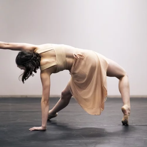 "Dance Days Chania": Έρχεται το Διεθνές Φεστιβάλ Σύγχρονου Χορού