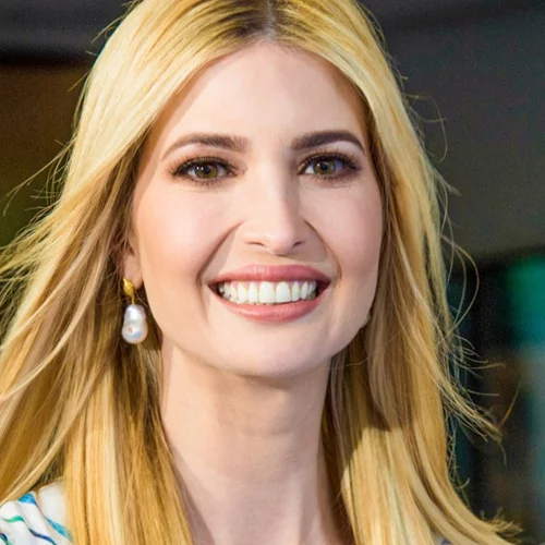 Το πάρτι της Arabella | Η Ivanka με το φόρεμα της Kate Middleton και η εμφάνιση έκπληξη της Melania Trump