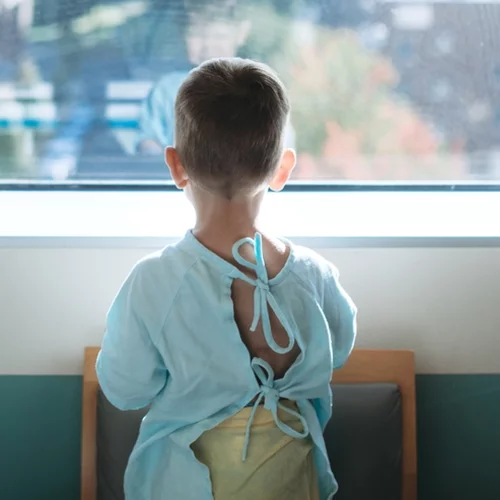 Θεσσαλονίκη | Μυστήριο η αιτία θανάτου του 2,5 ετών παιδιού στο βρεφοκομείο - Χωρίς ευρήματα η νεκροψία