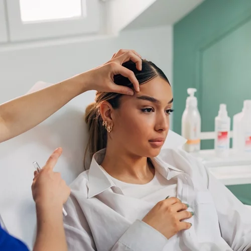 Botox από μη ειδικούς | Ποιους κίνδυνους ενέχει και τι πρέπει να προσέχεις