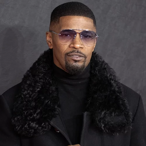 Jamie Foxx |  Η πρώτη ανάρτηση του ηθοποιού μετά από τρεις εβδομάδες νοσηλείας