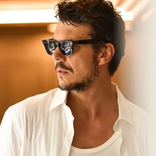 Ιωάννης Παπαζήσης | "Είναι το μεγαλύτερο λάθος και απωθημένο που έχω στη ζωή μου..."