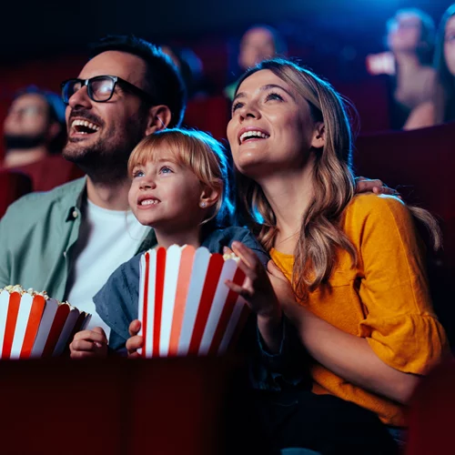 Οι ταινίες που έρχονται στις αίθουσες την προσεχή Πέμπτη