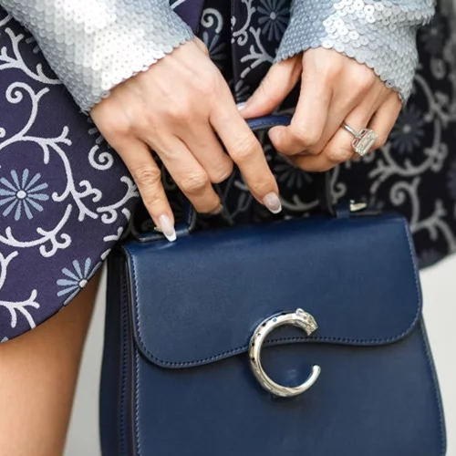 Αντί για nude | Το χρώμα που επιλέγουν φέτος οι πιο chic γυναίκες