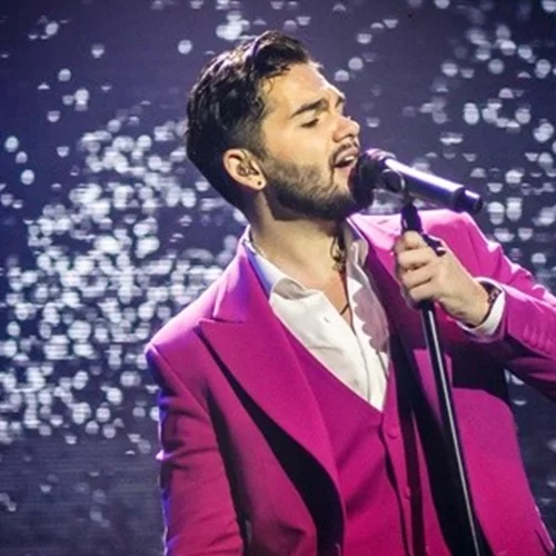 Χρήστος Μάστορας | Σε σχέση με πρώην παίκτρια του GNTM (βίντεο)