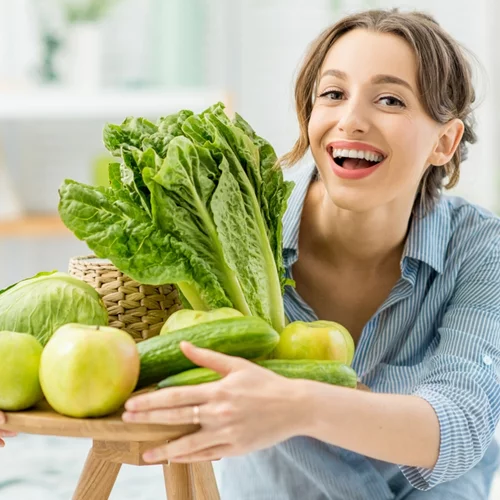 Αναζωογόνησε το σώμα σου | Διατροφή αποτοξίνωσης μιας εβδομάδας χωρίς επεξεργασμένες τροφές