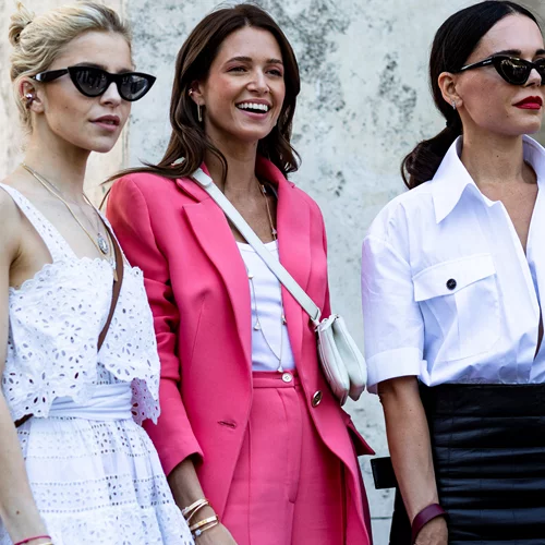 Τα πιο απροσδόκητα trends που μπορείς να φορέσεις σε κάθε ηλικία