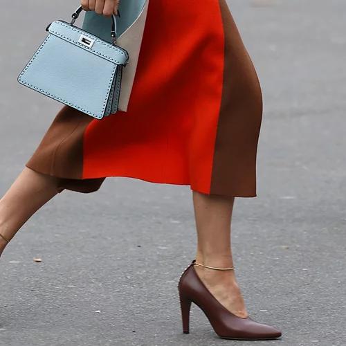 5 στιλ παπουτσιών που ταιριάζουν με τα περισσότερα ρούχα σου