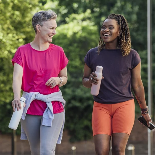 Μόλις 4,5 λεπτά έντονης καθημερινής δραστηριότητας μπορεί να μειώσουν τον κίνδυνο εμφάνισης καρκίνου