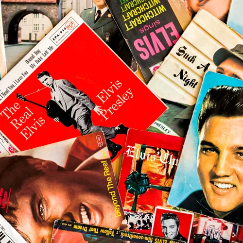 Το αστρονομικό ποσό που πωλήθηκε το ιδιωτικό jet του Elvis Presley