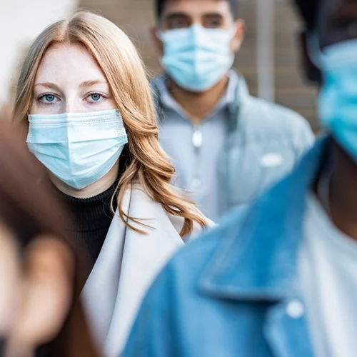 Κορονοϊός | Το καινούργιο στέλεχος με την ονομασία Ίρις μειώνει την ικανότητα της ανοσίας