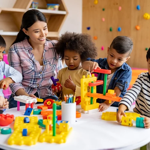 ΔΥΠΑ | Αναρτήθηκαν οι προσωρινοί πίνακες κατάταξης υποψηφίων για συμβάσεις εργασίας ορισμένου χρόνου στους βρεφονηπιακούς σταθμούς